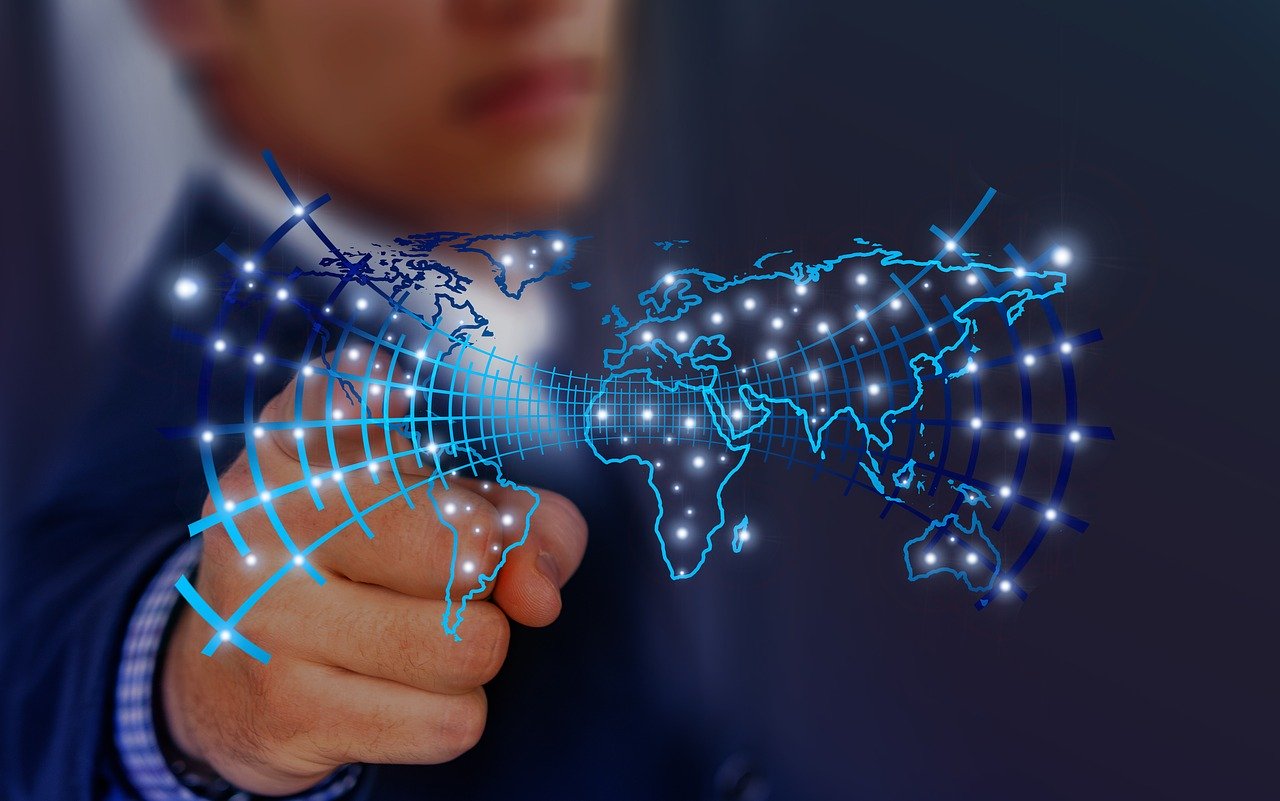 Cloud Identity Management