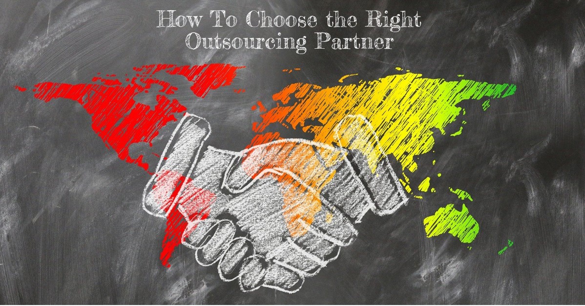 Wie man den richtigen Software-Outsourcing-Partner auswählt
