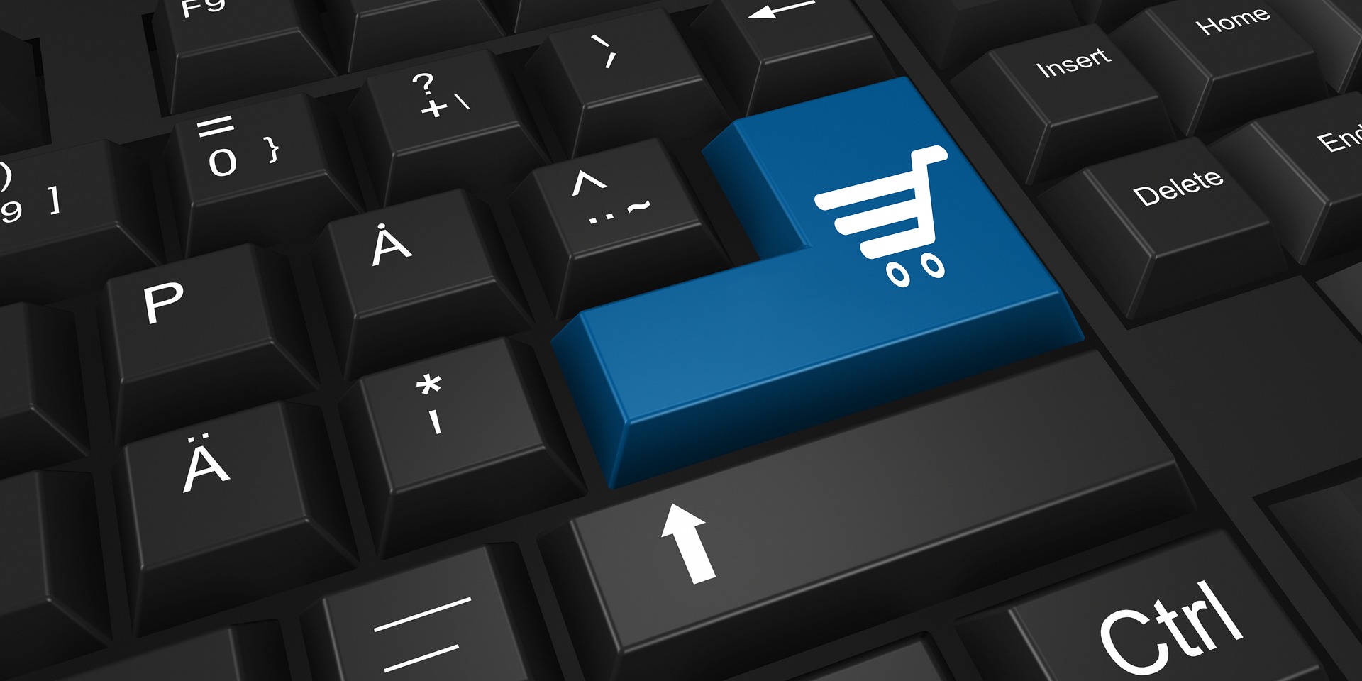 ECOMMERCE SOFTWARE ENTWICKLUNG
