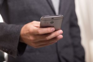 MOBILE APP ENTWICKLUNG