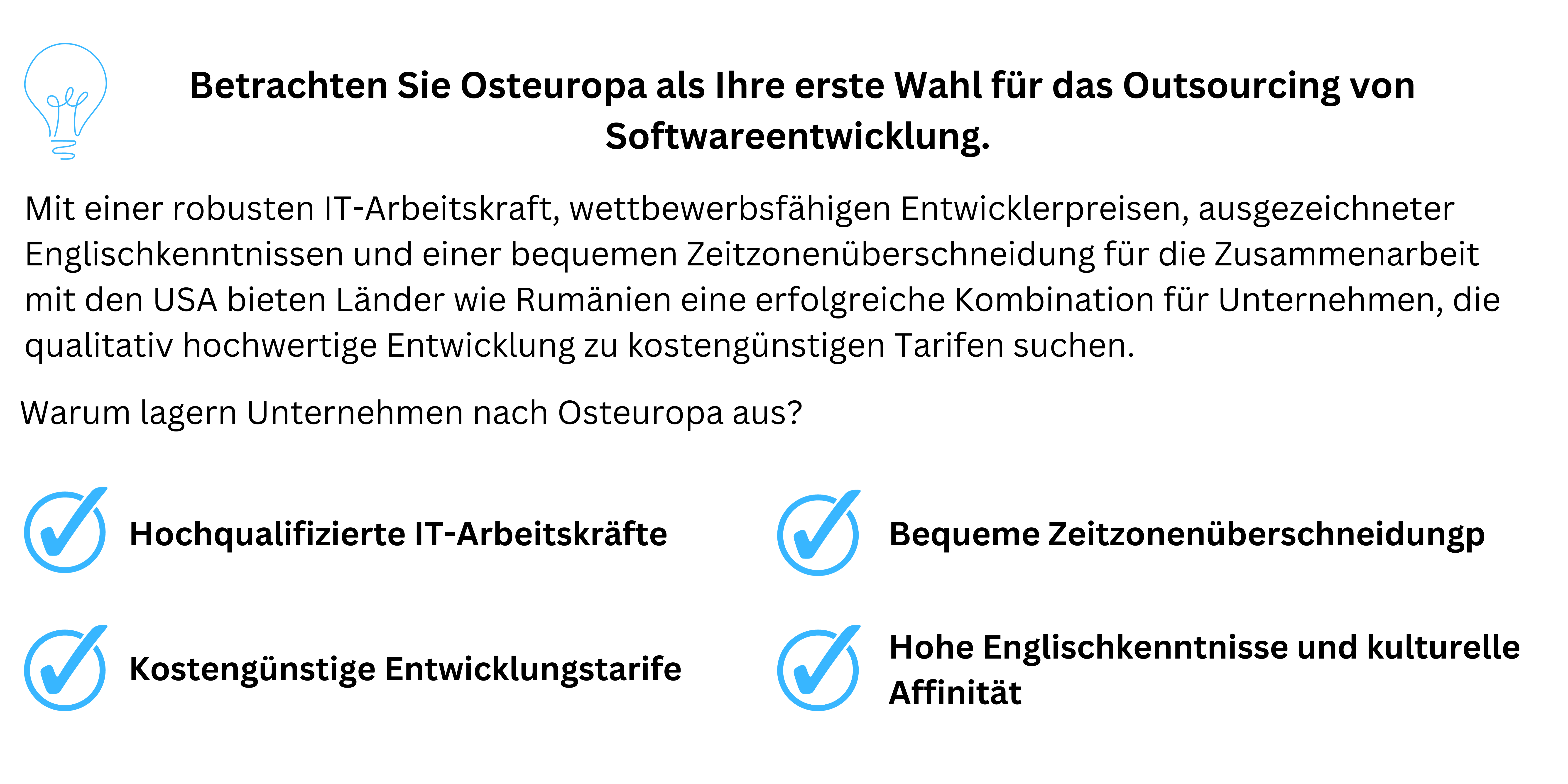 Dos und Don'ts bei maßgeschneiderten Softwareentwicklungslösungen