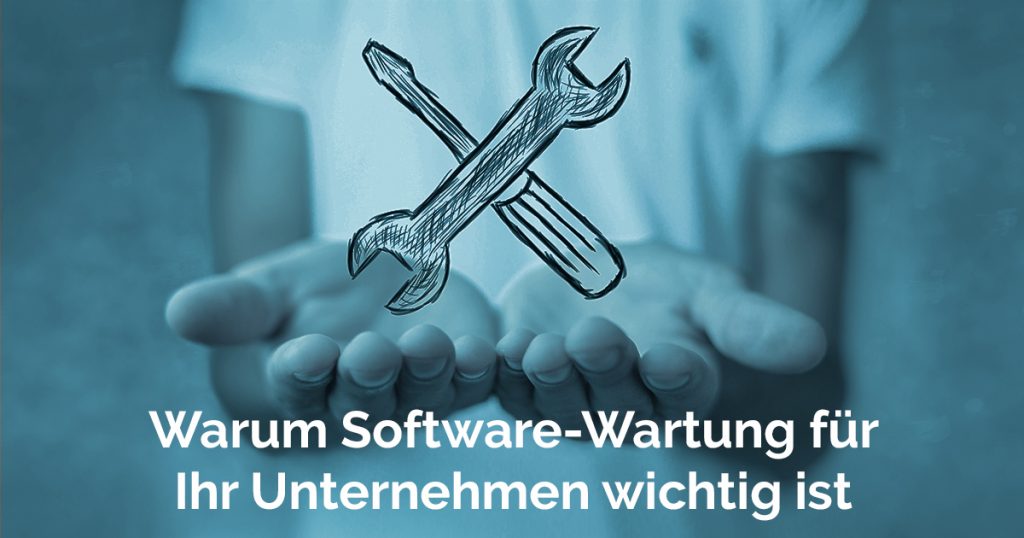 Software Wartung