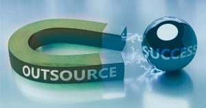 Webentwicklung auslagern