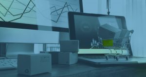 Maßgeschneiderte E-Commerce-Software