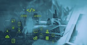 Enterprise-Softwareentwicklun