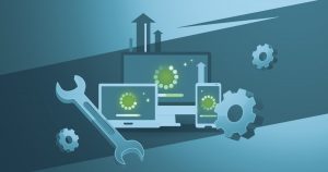 Modernisierung von Legacy-Anwendungen